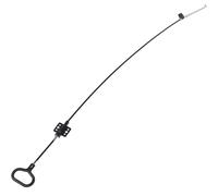 GALPADA Câble d'Extension pour Fauteuil Inclinable Poignée Ergonomique, Câble de Commande pour Canapé et Fauteuil Relax Manuel, Ressort Intégré, 98 CM
