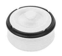 GALPADA Cendrier Purificateur Air Portable pour Voiture et Maison Système de Filtration Odeurs de Cigarette Design Moderne et Polyvalent pour Intérieur et Extérieur