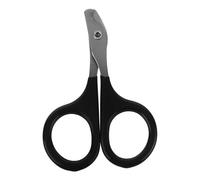 GALPADA Ciseaux Multifonctions Fonction de Découpe et Rangement en Acier Inoxydable pour Pilules Outil de Coupe de Vitamines pour Voyage et Usage à Domicile