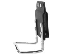 GALPADA Clip Porte-Outils en Acier Inoxydable avec Boucle Porte-Marteau Multifonction pour Ceinture, Compatible Outils sans Fil, pour Réparation Intérieure
