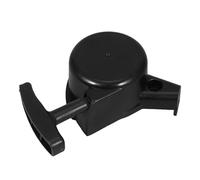 GALPADA Démarreur à Rappel pour Outils Électriques, Accessoire de Plaque de Démarrage Compatible avec Scie à Branche Haute, Moteur de Pulvérisateur, Lanceur à Rappel