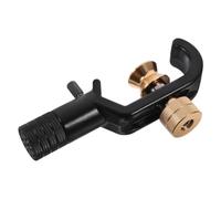 GALPADA Dénudeur de Fils Électriques Portable en Fer, Multi-usage, Adapté pour Câbles de 8 à 28,6mm, Outil de Dénudage Pratique pour Usage Professionnel et Domestique