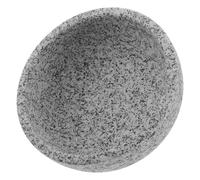 GALPADA Diffuseur de Pierres de Spa 600ml en Pierre pour Sauna Privé | Bol D’aromathérapie à Huile Essentielle, Libération Lente, Installation Facile, pour Hammam et Vapeur