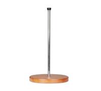 GALPADA Égouttoir à Carafe en Bois Massif Support Détachable pour Séchage Rapide et Rangement Pratique Cuisine Couleur Aléatoire