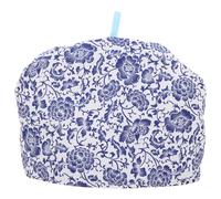 GALPADA Housse Isolante Protection Élégante 700-2000ml pour Théière en Coton Cuisine et Table à Thé