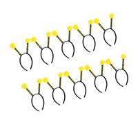 GALPADA Lot de 3 Interrupteurs Cordon d'Alimentation Transparent pour Lampe de Bureau, Câble Flexible 1,5 M Prise Européenne Ronde, Accessoire de Remplacement pour Éclairage Domestique
