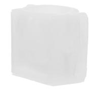 GALPADA Moule en Silicone Flexible de Cygne Blanc pour Résine Époxy, Kit DIY Facile à Nettoyer, pour Décoration de Table et Créations Artisanales