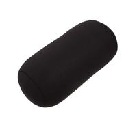 GALPADA Oreiller Cervical Roulé Multifonction, Coussin Cylindrique Confortable et Respirant en Polyester Élastique, pour Sieste en Milieu Professionnel et Voyage