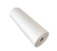 GALPADA Papier de Riz Épaissi Papier Blanc Absorption Modérée d'encre et Perméabilité à L'air pour Calligraphie Chinoise et Peinture Xuan Pratique de L'aquarelle