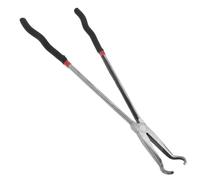 GALPADA Pince à Long Manche en Acier au Carbone 16 Pouces Multifonction Pratique pour Usage Quotidien et Réparation Électrique Améliorant L'efficacité