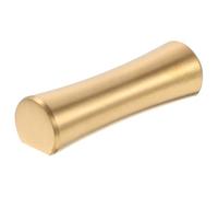 GALPADA Repose-Ustensile Porte Cuillère Baguettes Inox Doré Table | Acier Inoxydable, Surface Polie, Anti-Roulement, Facile À Nettoyer, Pour Restaurant, Usage Quotidien, Format Compact