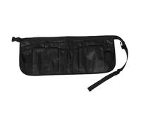 GALPADA Sacoche De Ceinture Ajustable pour Outils De Covering Automobile Jardinage Multiple Poches pour Outils De Pose De Films Teintés De Films pour Vitres