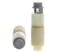GALPADA Siège de Toilette Arbre Tampon, Amortisseur de Fermeture Douce | Fermeture Lente, Anti-pincement, Mouvement Contrôlé, Usage Salle de Bain Résidentielle, Silencieux