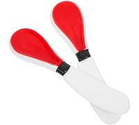 GALPADA Spatule à Fromage en Céramique, Couteau Tartineur pour Maison | Lame Large Monobloc, Manche Lesté Confortable, pour Dips et Mayonnaise, Finition Lisse, Nettoyage Rapide
