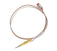 GALPADA Thermocouple Brûleur Four à Gaz 40 Cm Pour Cuisinière Encastrable Allumage Sécurité Protection Extinction Flamme Garantie Fonctionnement Fiable