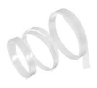 GALPADA Tube Eva Thermorétractable Antidérapant 3, Branches, Lunettes | Installation Facile, Confort D’usage, pour Branches de Lunettes et Lunettes de Soleil, Activités Sportives