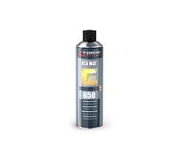 Galvanisation et peintures NZA MAT protection anticorrosion - Aérosol 650 ml - - 4650A4