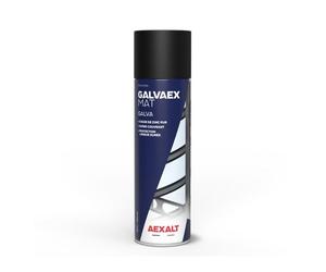 Galvanisation Mat Galvaex Mat aérosol 650ml Aexalt