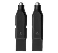 Galvanox Lot de 2 embouts en carbure de tungstène pour outils multifonctions Leatherman