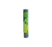 Galvinex 41 Grillage hexagonal 0,5x10 m maille 41x0,8 mm triple torsion