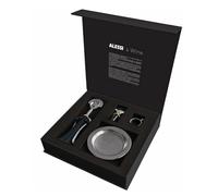 Coffret cadeau ANNA, set de 4 pc, Alessi