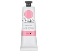 Gamblin Artist Oil 37Ml Radiant Red
