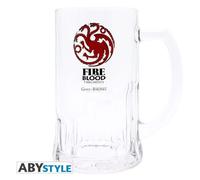 Game Of Thrones - Chope Targaryen