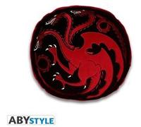 ABYstyle Coussin Game of Thrones Targaryen 1 pièce
