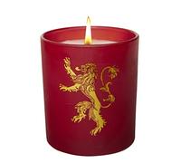 BOUGIE GOT HOUSE LANNISTER 10.5 X 8.5CM G