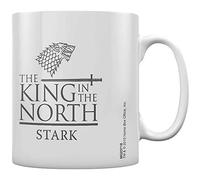 Game of Thrones MG23718 Mug, Multicolore, 315 ML