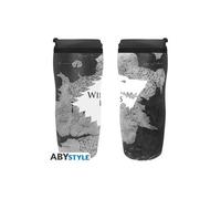 Game Of Thrones - Mug De Voyage Winter Is Here