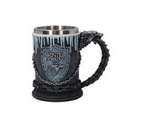 Game of Thrones Stark Maison Tankard