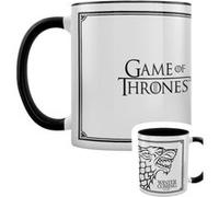 Mug Game of Thrones Stark, Multicolore, 315 ml