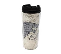 Game of Thrones Tumbler Winter is Coming Mug