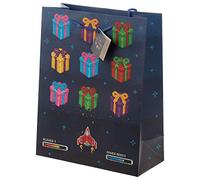 Game Over Happy Birthday Gift Bag - Large