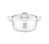 Gam'Hotel - Faitout inox - 36cm induction
