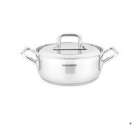 Gam'Hotel - Faitout inox - 28cm induction