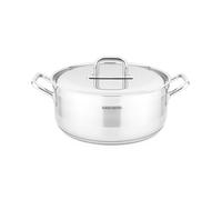 Gam'Hotel - Faitout inox - 36cm induction