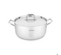 Gam'Hotel - Faitout inox - 38cm induction