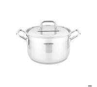 Gam'Hotel - Marmite inox - 24cm induction