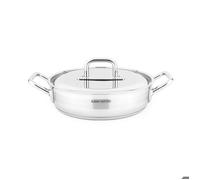Gam'Hotel - Sautoir inox - 32cm induction