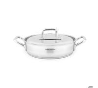 Gam'Hotel - Sautoir inox - 36cm induction