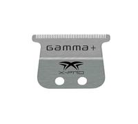 Gamm Lame à manche X-PRO pour tondeuse, lame de rechange pour tondeuse, accessoires originaux Gamm Acier Japonais, Compatible avec GAMM Hitter, X-Evo, Cruiser, Protégé Trimmer