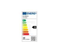 GAMMA LED BASIC 280 10W 1240lm 840 IP54 II kl. 191404