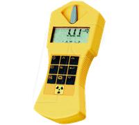 GAMMA-SCOUT01 - Compteur Geiger Gamma-Scout