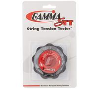 Gamma Testeur de Tension pour Raquette de Sport (Tennis/Squash/Racquetball)