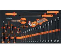 Gamme BETA comprenant 196 outils