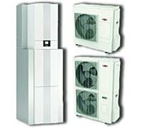 Gamme de composants Wolf 9146720 pour WP-Center CHC-Split 10/300-50