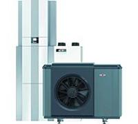 gamme de composants Wolf 9147371 pour centre de contrôle HT monobloc CHT ./200-35