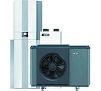 gamme de composants Wolf 9147373 pour centre de contrôle HT monobloc CHT ./300-50